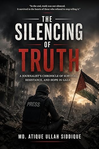 The Silencing of Truth